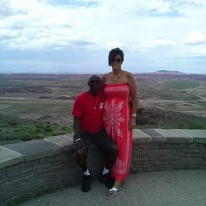 Meet your Posher, Rhonda